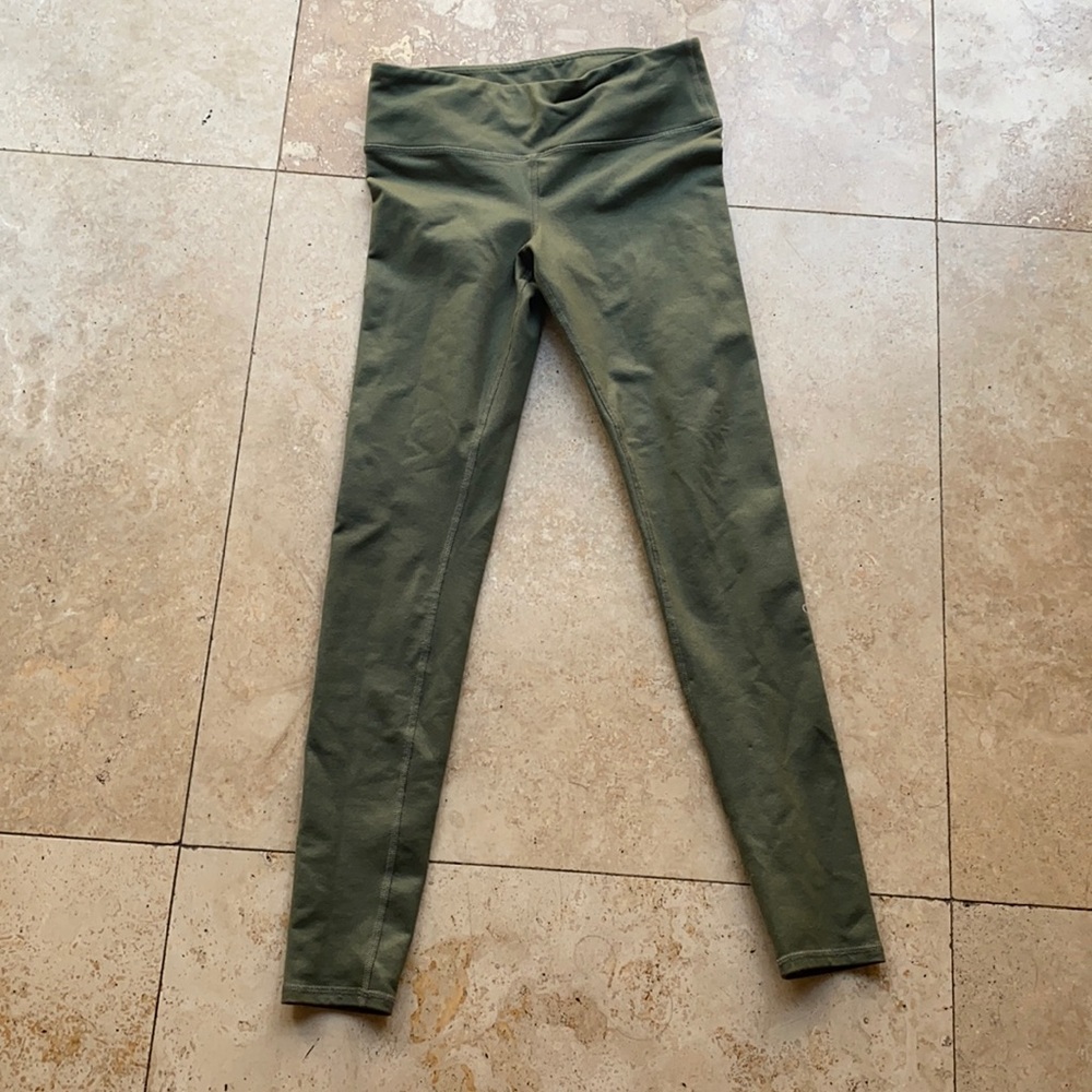 Alo Yoga Leggings